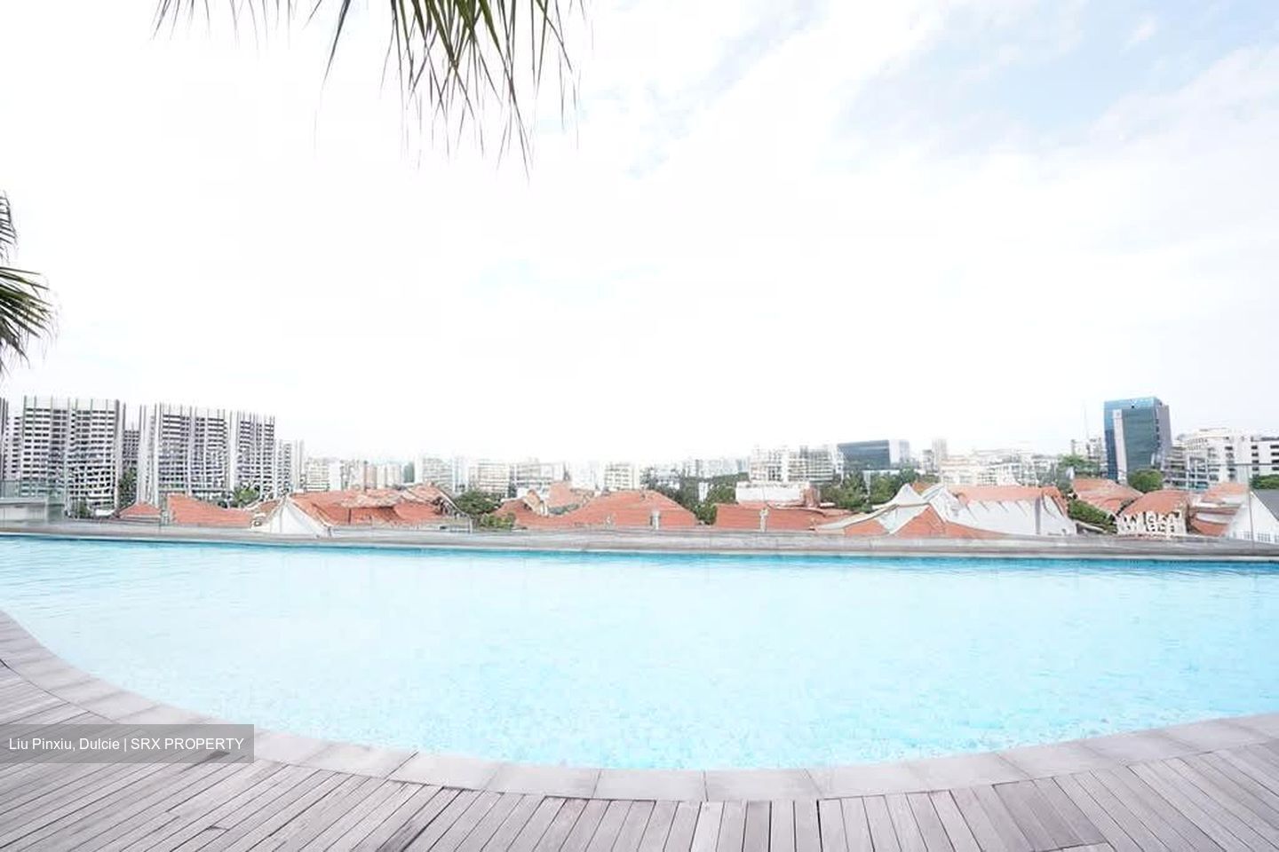 Sennett Residence (D13), Condominium #589225091